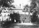 Racibrz - zamek - zdjcie z okresu 1920 - 1940